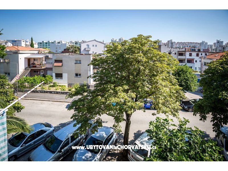 Appartement Cosy – Ferienwohnung Split, Kroatien – Foto 8