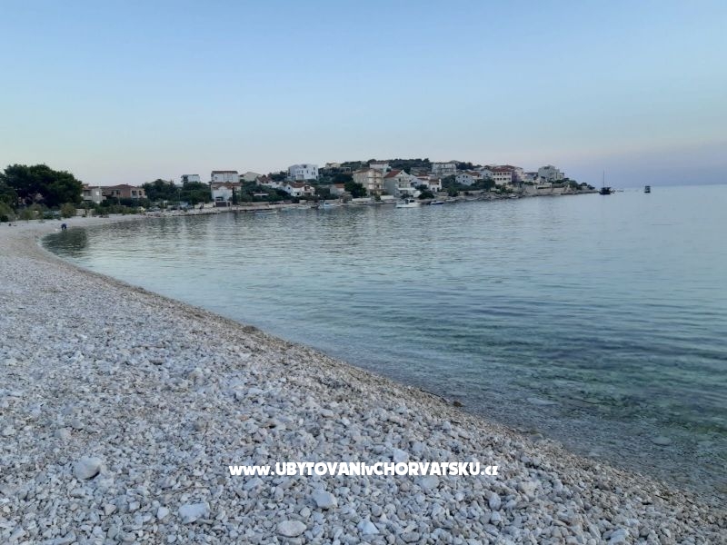 Apartmán Deni – ubytování Split, Chorvatsko – foto 12