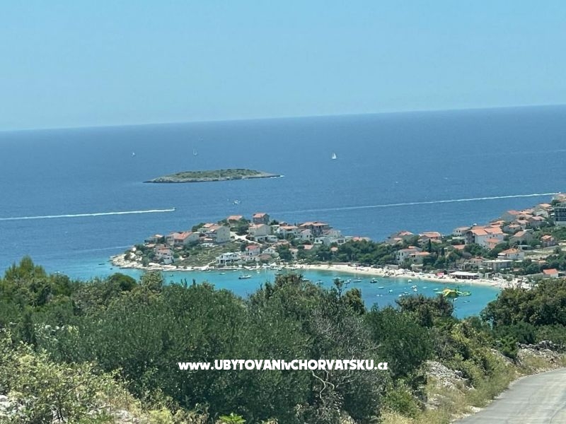 Apartmán Deni – ubytování Split, Chorvatsko – foto 23