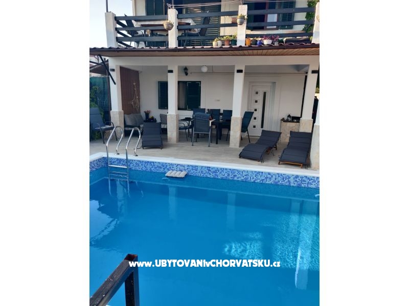 Apartmán Deni – ubytování Split, Chorvatsko – foto 6