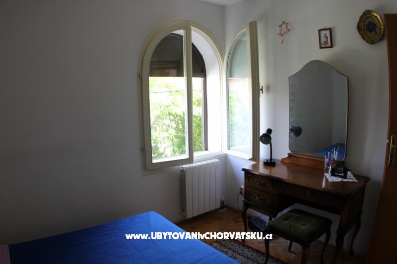 Apartmán Nevica – ubytování Split, Chorvatsko – foto 10