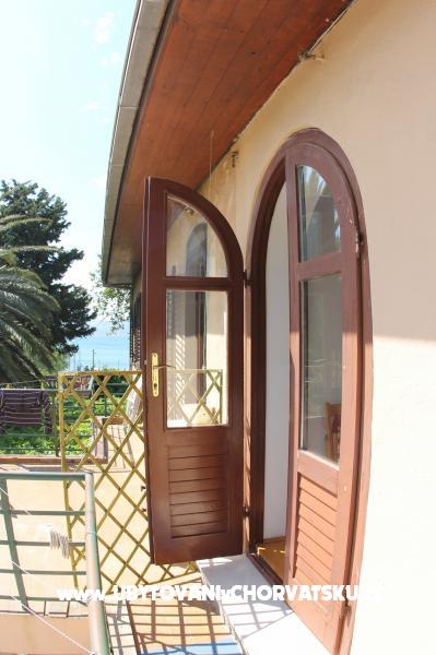 Apartmán Nevica – ubytování Split, Chorvatsko – foto 11