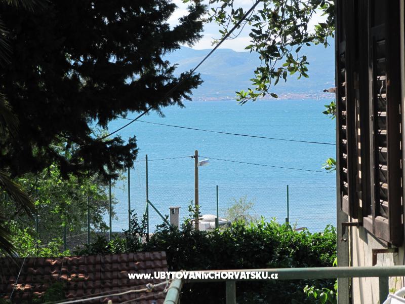 Apartmán Nevica – ubytování Split, Chorvatsko – foto 12