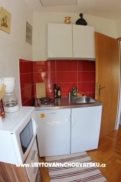 Apartmán Nevica – ubytování Split, Chorvatsko – foto 13