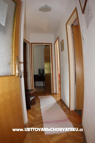 Apartmán Nevica – ubytování Split, Chorvatsko – foto 14