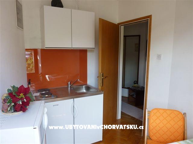 Apartmán Nevica – ubytování Split, Chorvatsko – foto 2