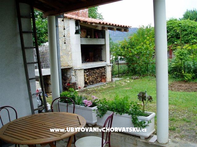 Apartmán Nevica – ubytování Split, Chorvatsko – foto 7