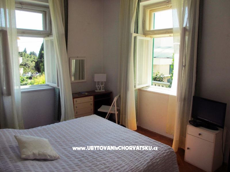 Apartmán Rina – ubytování Split, Chorvatsko – foto 1