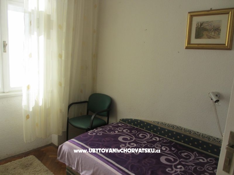 Apartmán Rina – ubytování Split, Chorvatsko – foto 10
