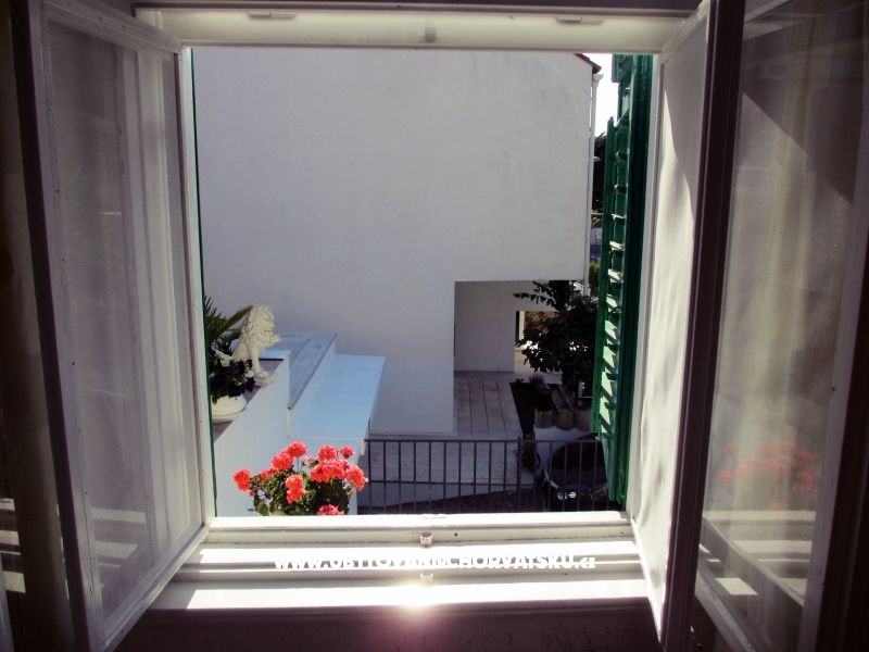 Apartmán Rina – ubytování Split, Chorvatsko – foto 11