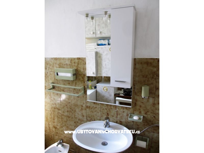 Apartmán Rina – ubytování Split, Chorvatsko – foto 13