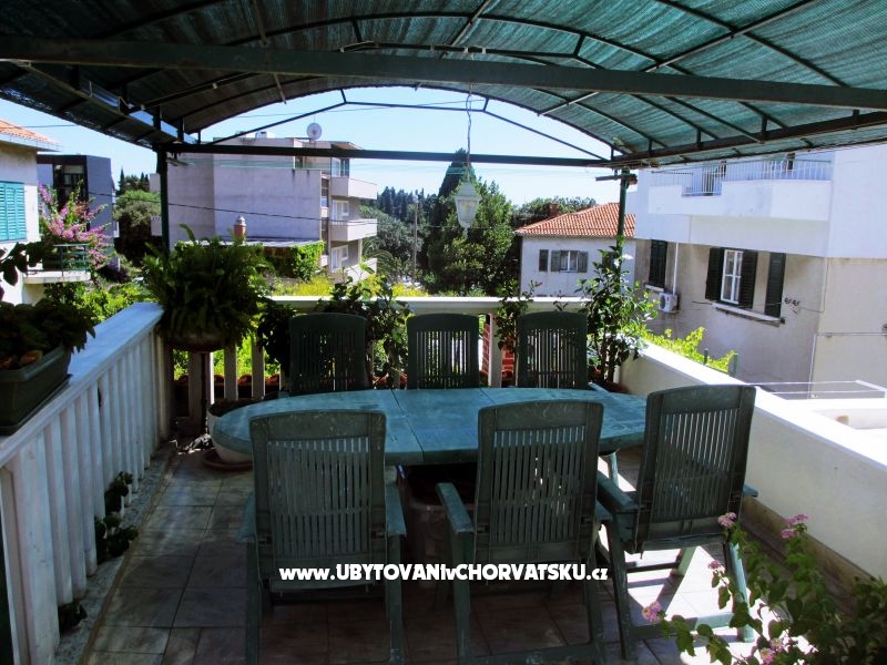 Apartmán Rina – ubytování Split, Chorvatsko – foto 14