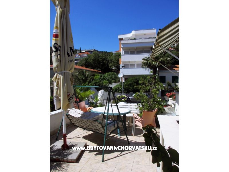 Apartmán Rina – ubytování Split, Chorvatsko – foto 15