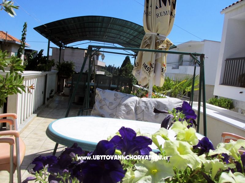 Apartmán Rina – ubytování Split, Chorvatsko – foto 16