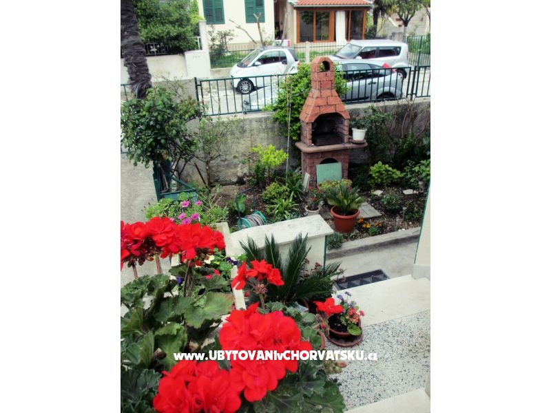 Apartmán Rina – ubytování Split, Chorvatsko – foto 18