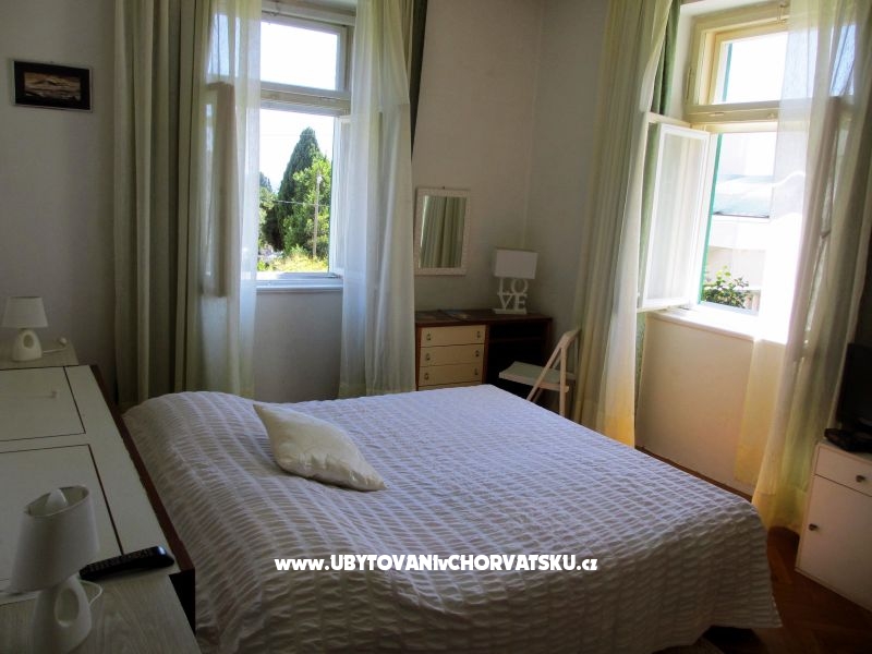Apartmán Rina – ubytování Split, Chorvatsko – foto 2