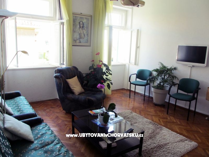 Apartmán Rina – ubytování Split, Chorvatsko – foto 3