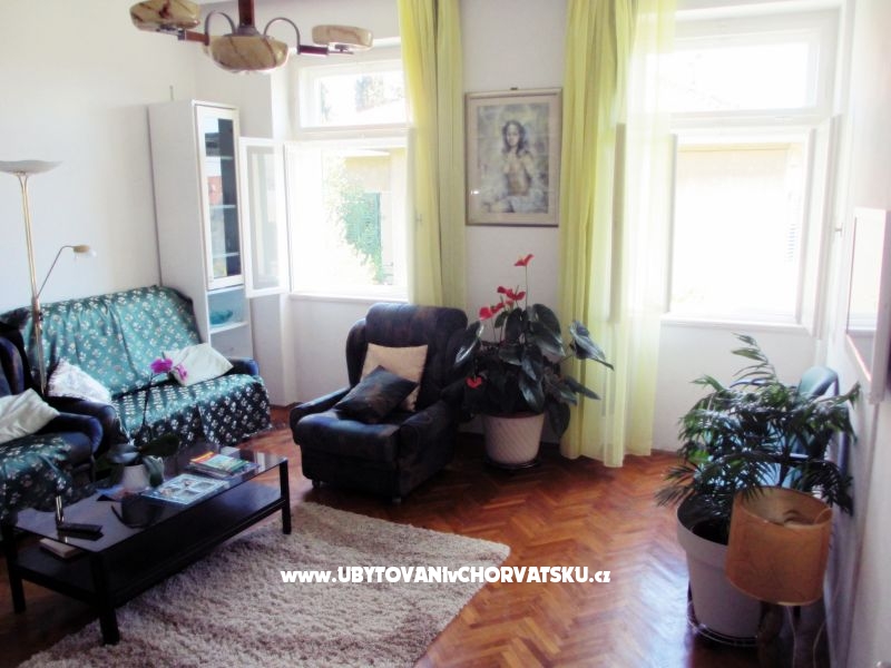 Apartmán Rina – ubytování Split, Chorvatsko – foto 4