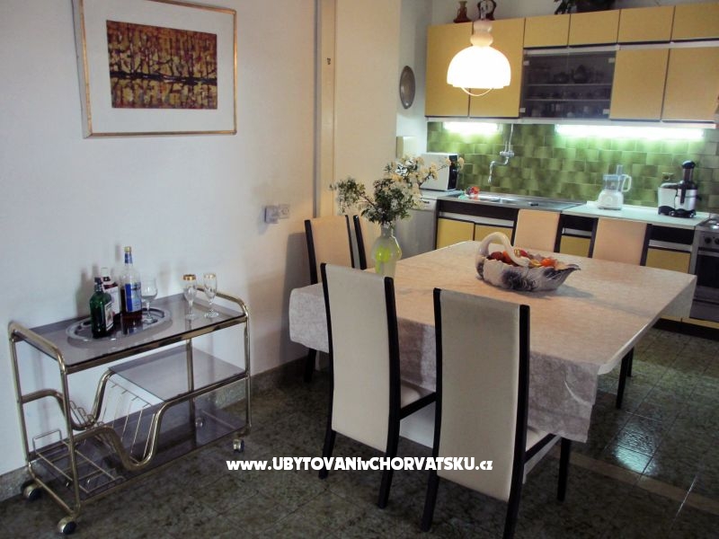 Apartmán Rina – ubytování Split, Chorvatsko – foto 6