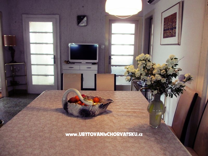 Apartmán Rina – ubytování Split, Chorvatsko – foto 8