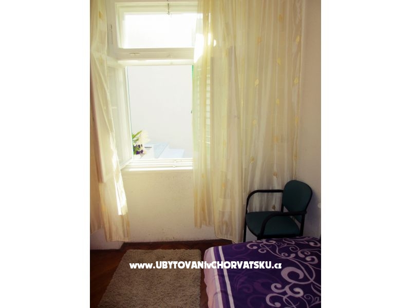 Apartmán Rina – ubytování Split, Chorvatsko – foto 9