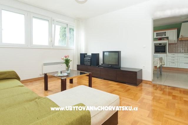 Appartement Sun – Ferienwohnung Split, Kroatien – Foto 1