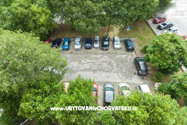 Appartement Sun – Ferienwohnung Split, Kroatien – Foto 12
