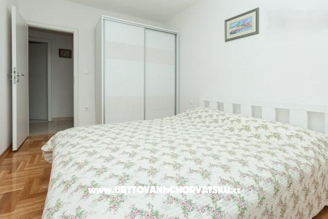 Appartement Sun – Ferienwohnung Split, Kroatien – Foto 7