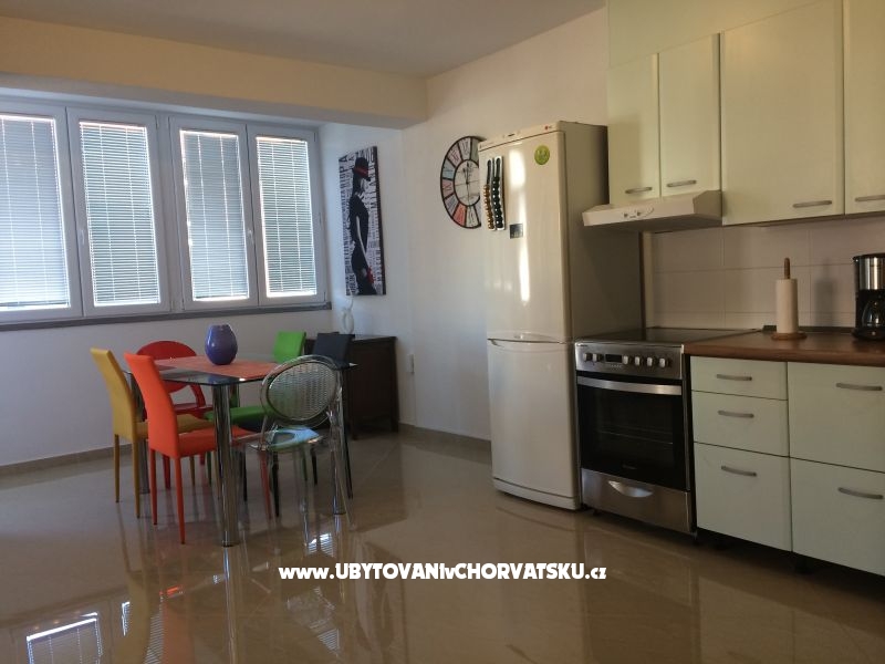 Apartmán Sunčani Split – ubytování Split, Chorvatsko – foto 2