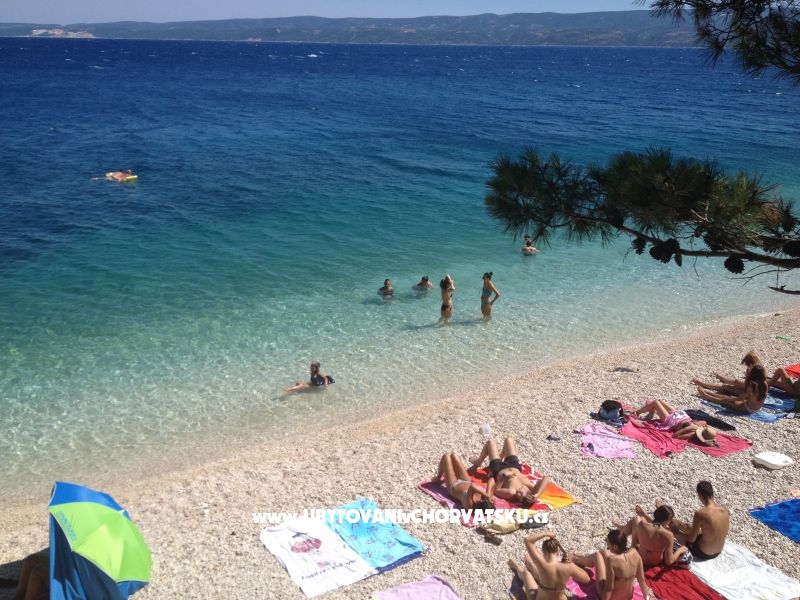 Apartmán Sunčani Split – ubytování Split, Chorvatsko – foto 3