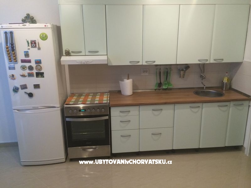 Apartmán Sunčani Split – ubytování Split, Chorvatsko – foto 5