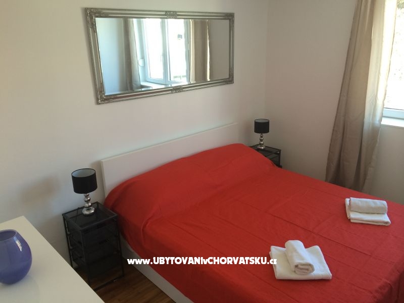 Apartmán Sunčani Split – ubytování Split, Chorvatsko – foto 6