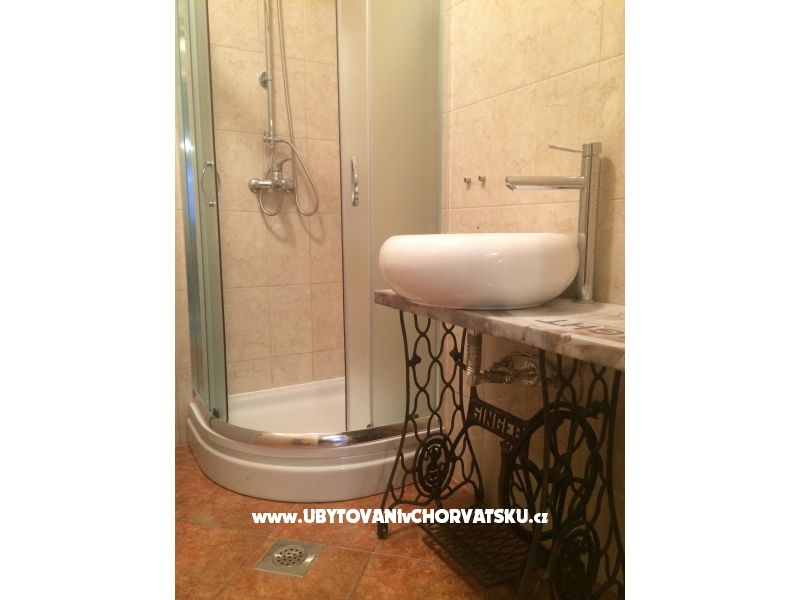 Apartmán Sunčani Split – ubytování Split, Chorvatsko – foto 7