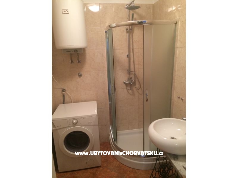 Apartmán Sunčani Split – ubytování Split, Chorvatsko – foto 8