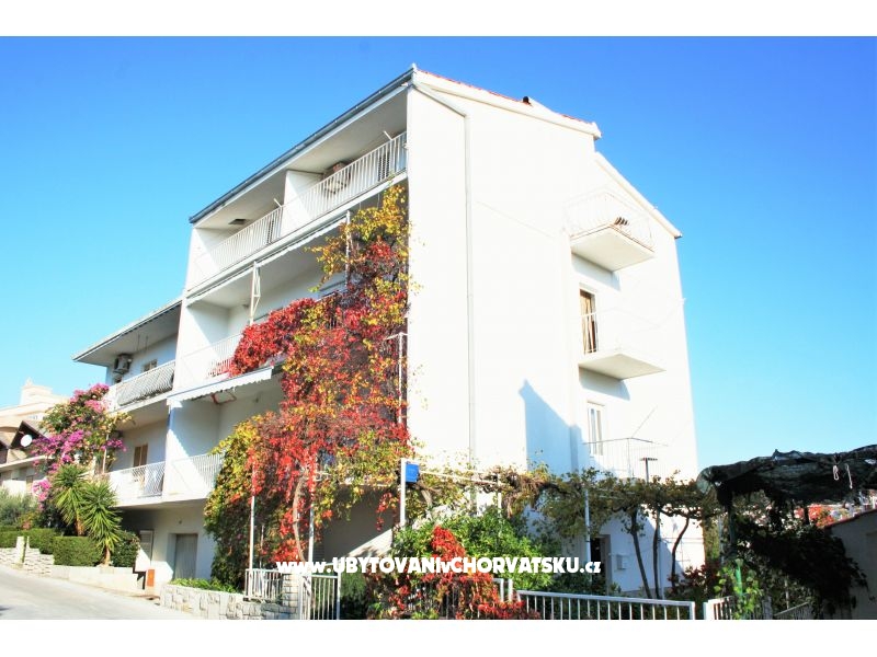 Adriatic Ferienwohnungen Stobrec – Ferienwohnung Split, Kroatien – Foto 1