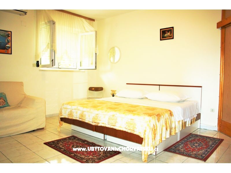 Adriatic Ferienwohnungen Stobrec – Ferienwohnung Split, Kroatien – Foto 10