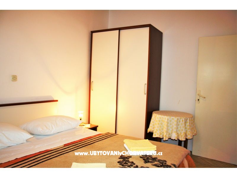 Adriatic Ferienwohnungen Stobrec – Ferienwohnung Split, Kroatien – Foto 11