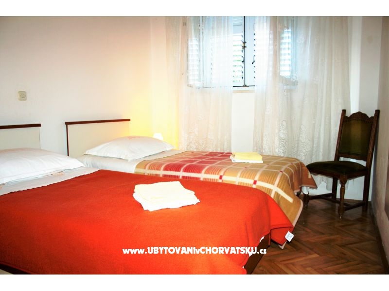 Adriatic Ferienwohnungen Stobrec – Ferienwohnung Split, Kroatien – Foto 12