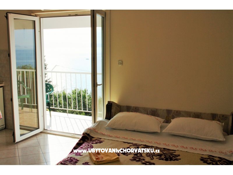 Adriatic Ferienwohnungen Stobrec – Ferienwohnung Split, Kroatien – Foto 13