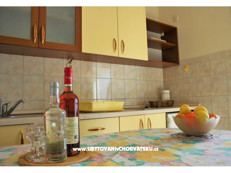 Adriatic Ferienwohnungen Stobrec – Ferienwohnung Split, Kroatien – Foto 14