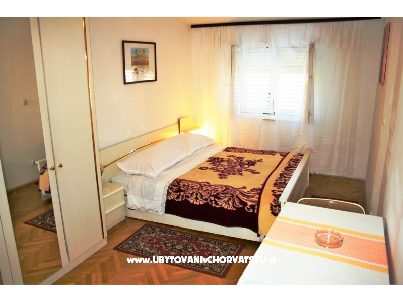 Adriatic Ferienwohnungen Stobrec – Ferienwohnung Split, Kroatien – Foto 15