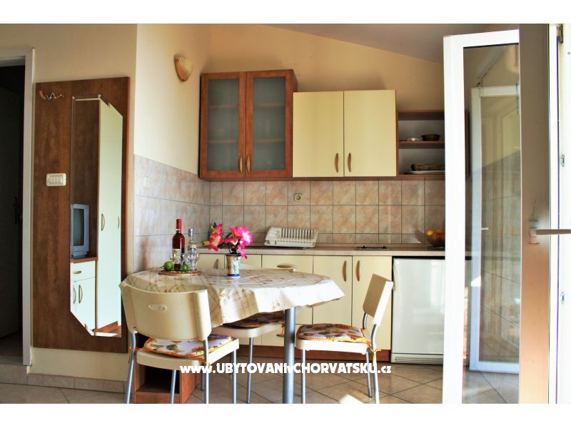 Adriatic Ferienwohnungen Stobrec – Ferienwohnung Split, Kroatien – Foto 16