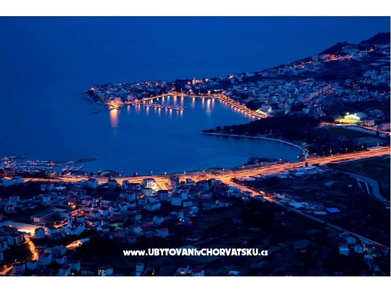 Adriatic Ferienwohnungen Stobrec – Ferienwohnung Split, Kroatien – Foto 18