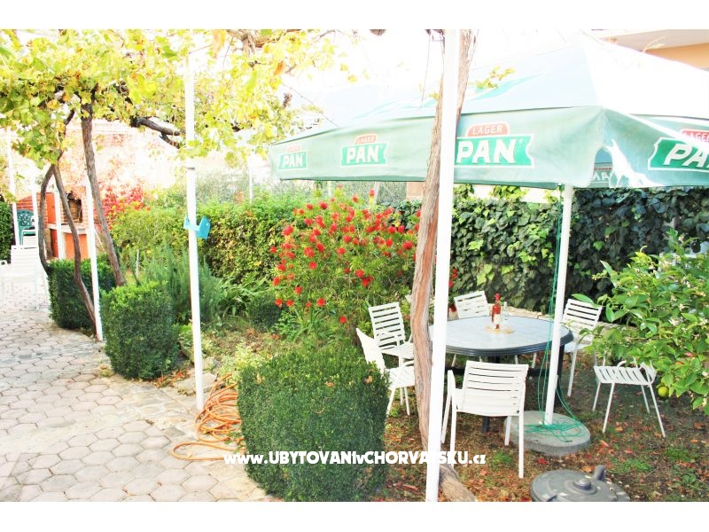 Adriatic Ferienwohnungen Stobrec – Ferienwohnung Split, Kroatien – Foto 2