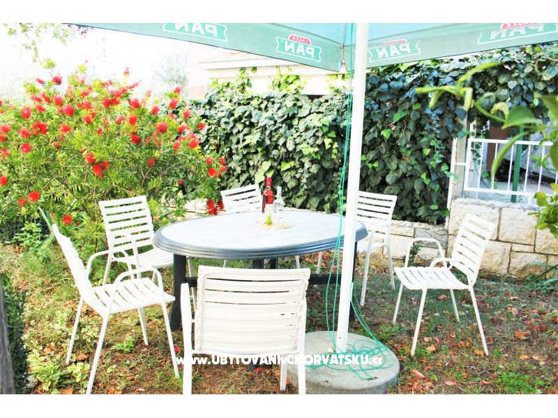 Adriatic Ferienwohnungen Stobrec – Ferienwohnung Split, Kroatien – Foto 3