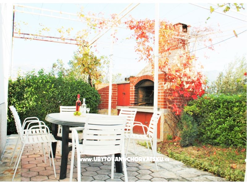 Adriatic Ferienwohnungen Stobrec – Ferienwohnung Split, Kroatien – Foto 4