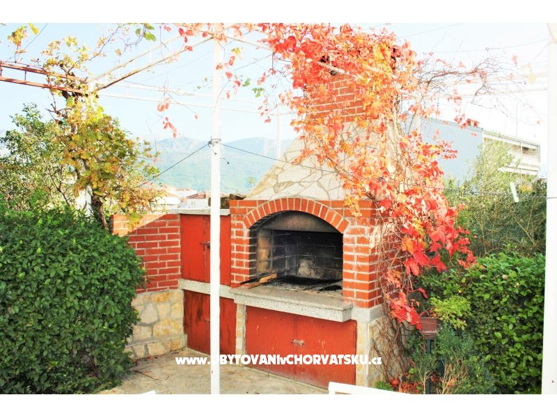 Adriatic Ferienwohnungen Stobrec – Ferienwohnung Split, Kroatien – Foto 5