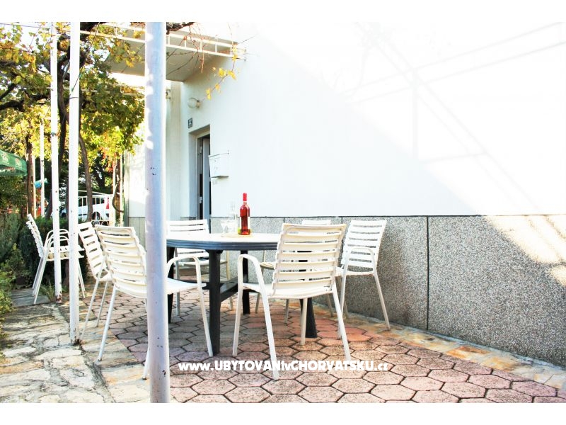 Adriatic Ferienwohnungen Stobrec – Ferienwohnung Split, Kroatien – Foto 6