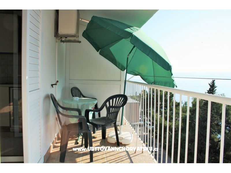 Adriatic Ferienwohnungen Stobrec – Ferienwohnung Split, Kroatien – Foto 9