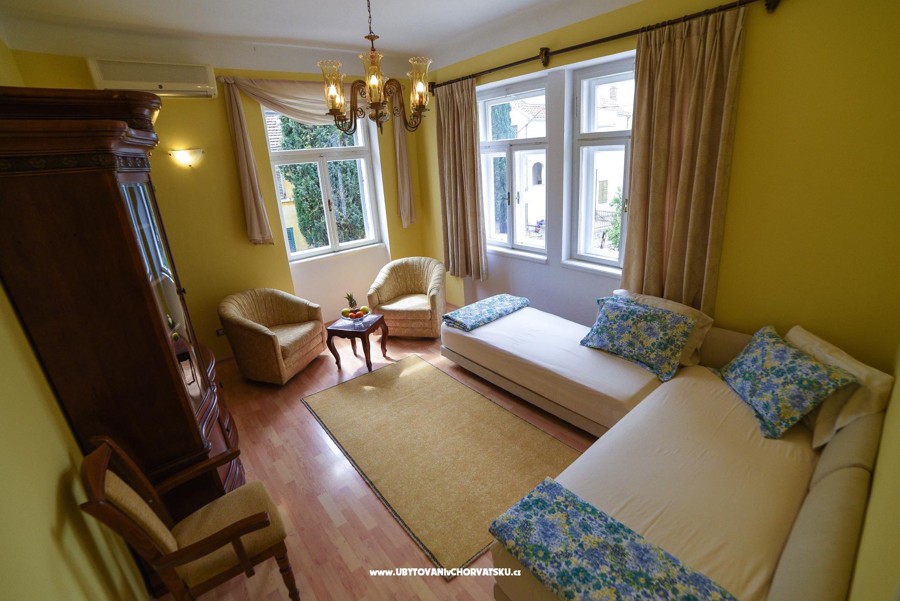 Ferienwohnungen Bacvice  – Ferienwohnung Split, Kroatien – Foto 1